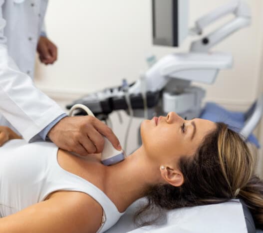 Medical treatments at Clinica Hispana El Redentor