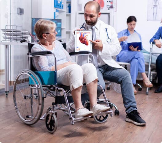 Remote Blood Pressure Monitoring